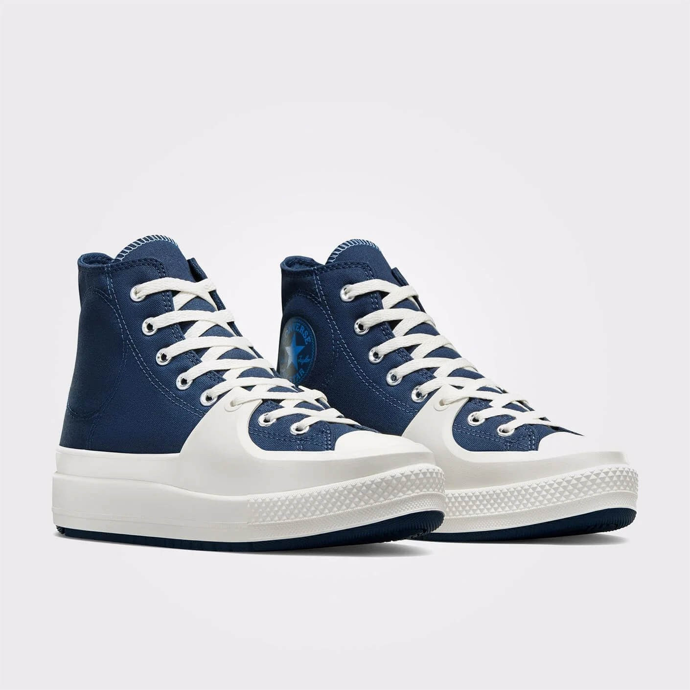 Tenisky Converse Chuck Taylor All Star Construc Navy/Blue