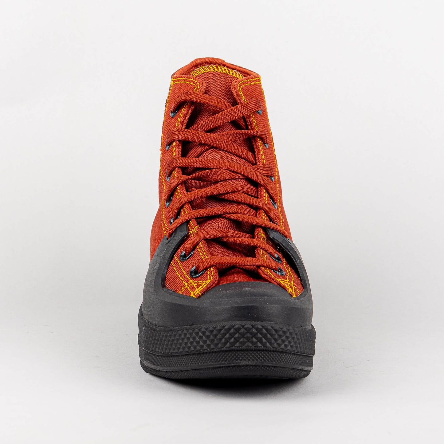 Converse Chuck Taylor All Star Construc Red Brick