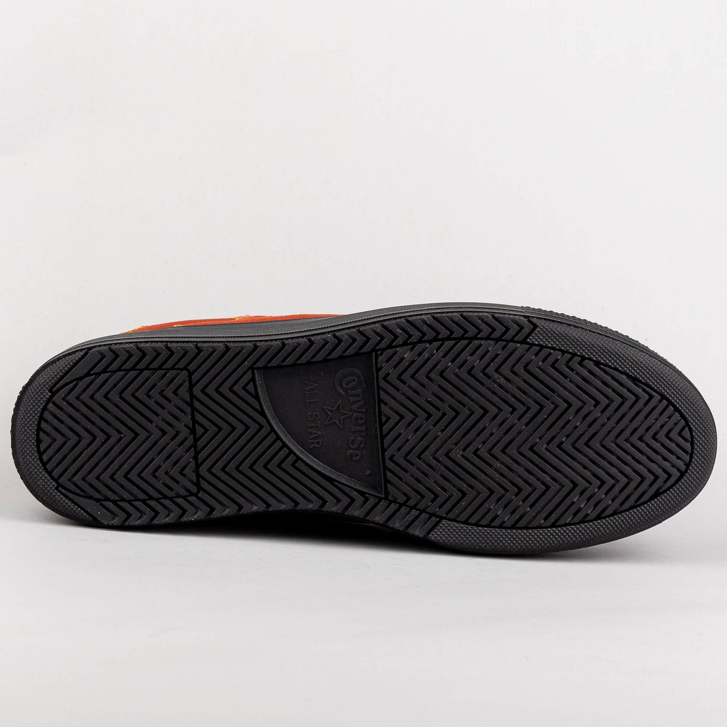 Converse Chuck Taylor All Star Construc Red Brick