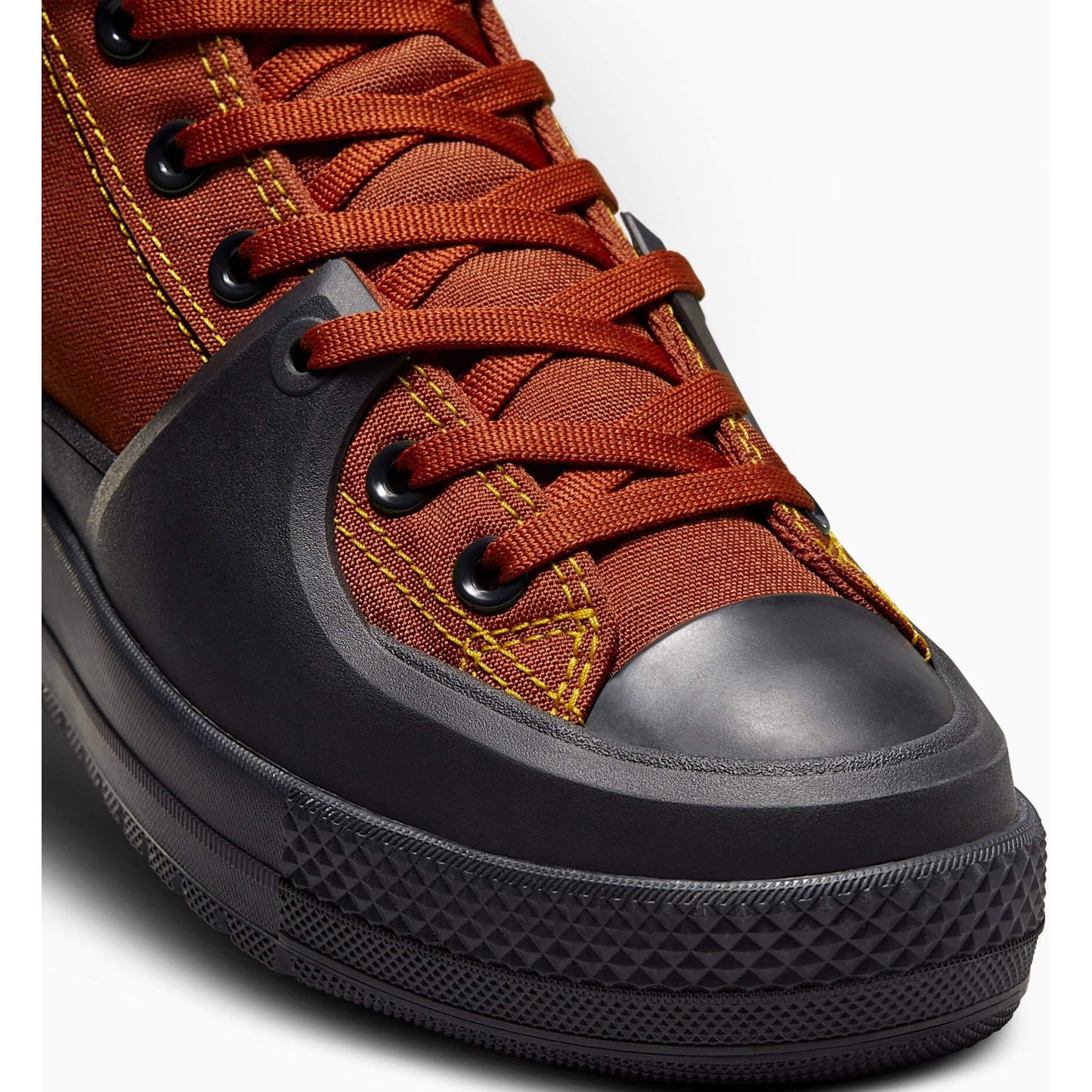 Converse Chuck Taylor All Star Construc Red Brick