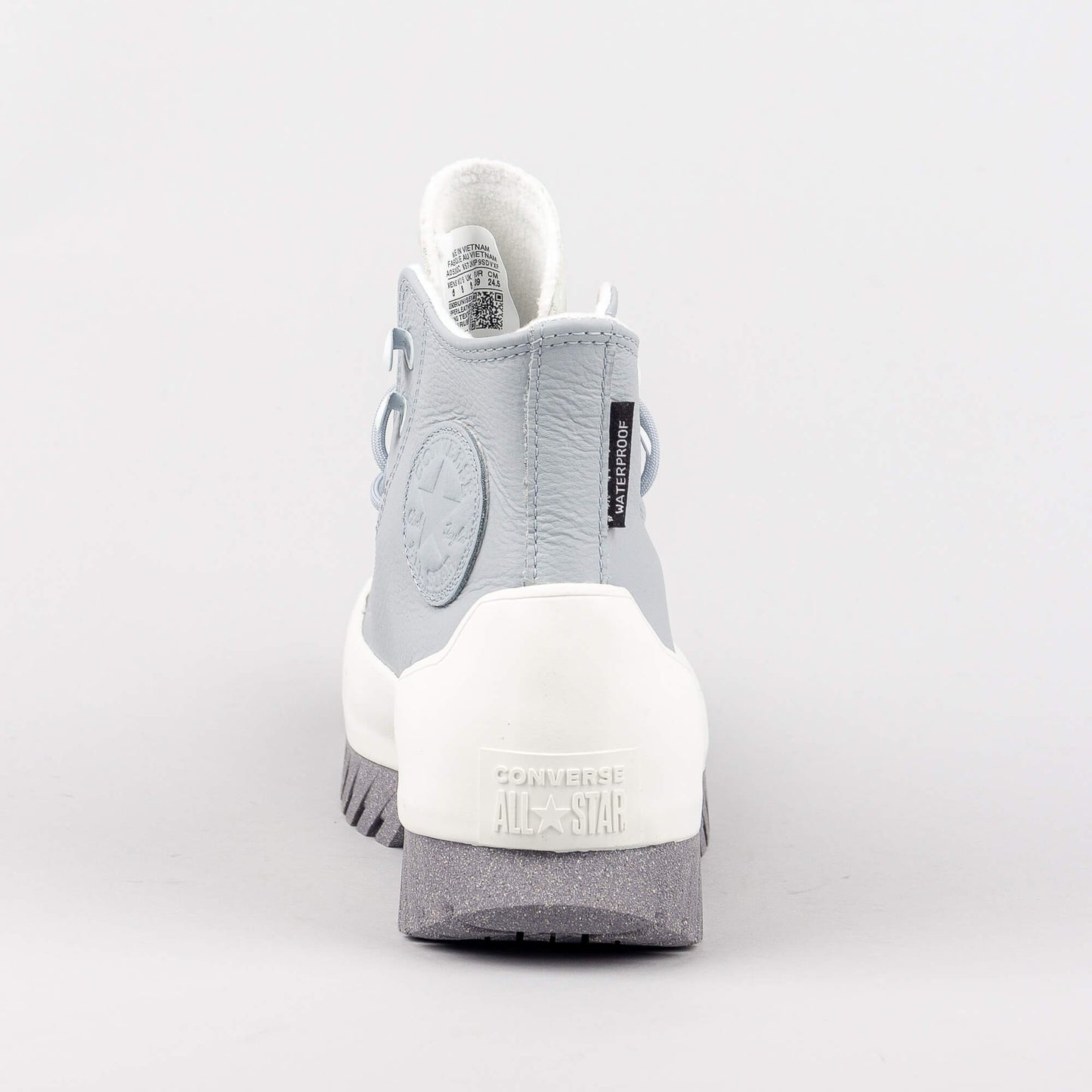 Dámske tenisky Converse Chuck Taylor All Star Lugged 2 Grey