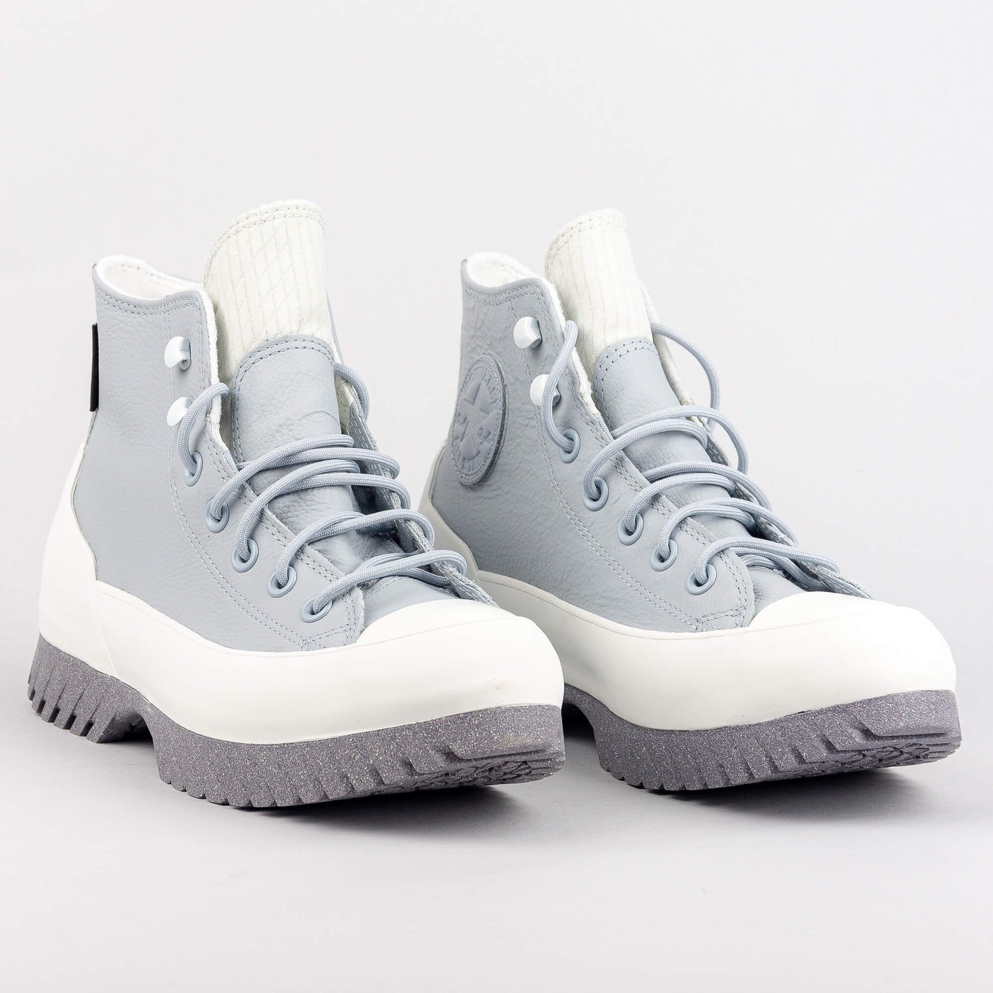 Dámske tenisky Converse Chuck Taylor All Star Lugged 2 Grey