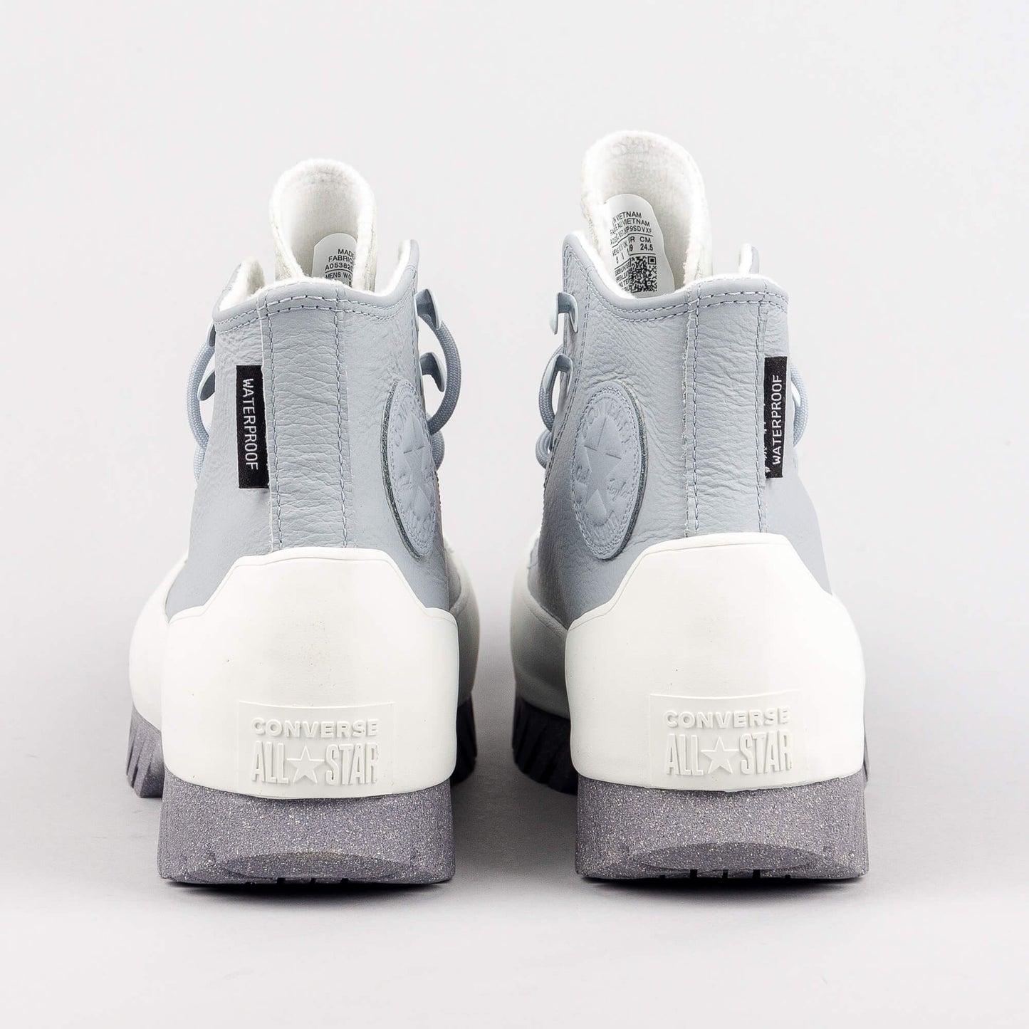 Dámske tenisky Converse Chuck Taylor All Star Lugged 2 Grey