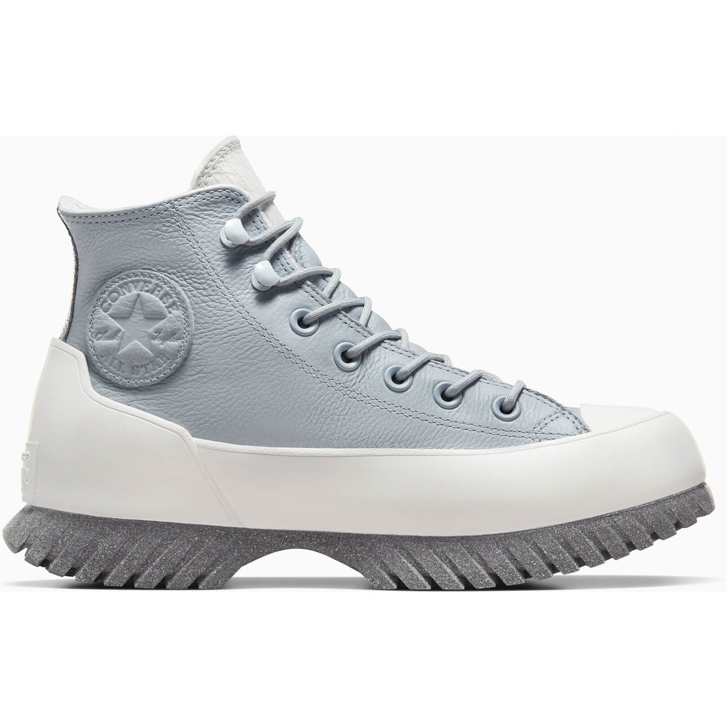 Dámske tenisky Converse Chuck Taylor All Star Lugged 2 Grey