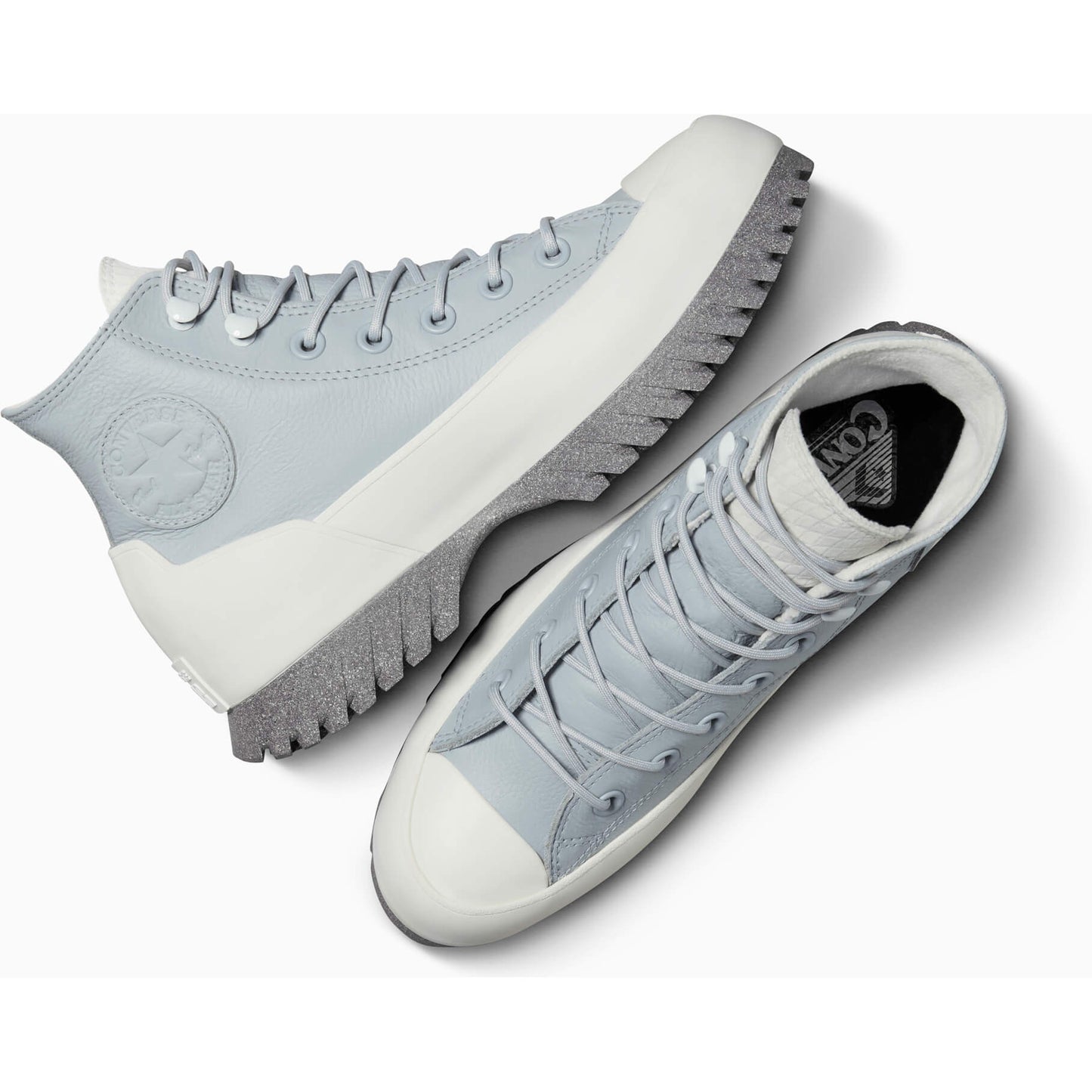 Dámske tenisky Converse Chuck Taylor All Star Lugged 2 Grey