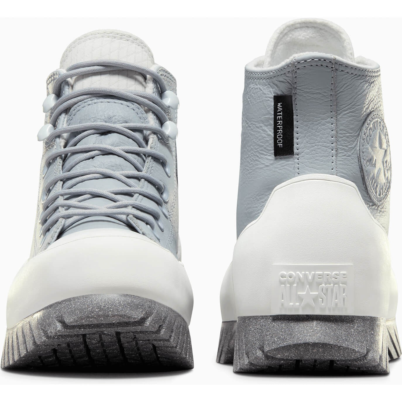 Dámske tenisky Converse Chuck Taylor All Star Lugged 2 Grey