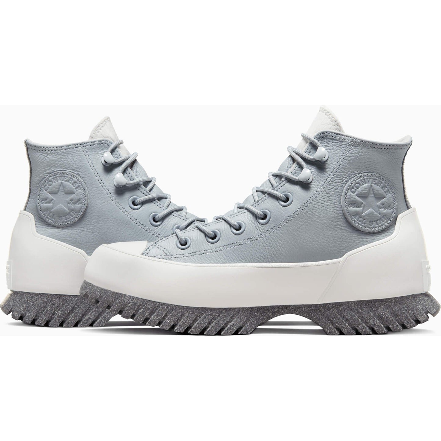 Dámske tenisky Converse Chuck Taylor All Star Lugged 2 Grey