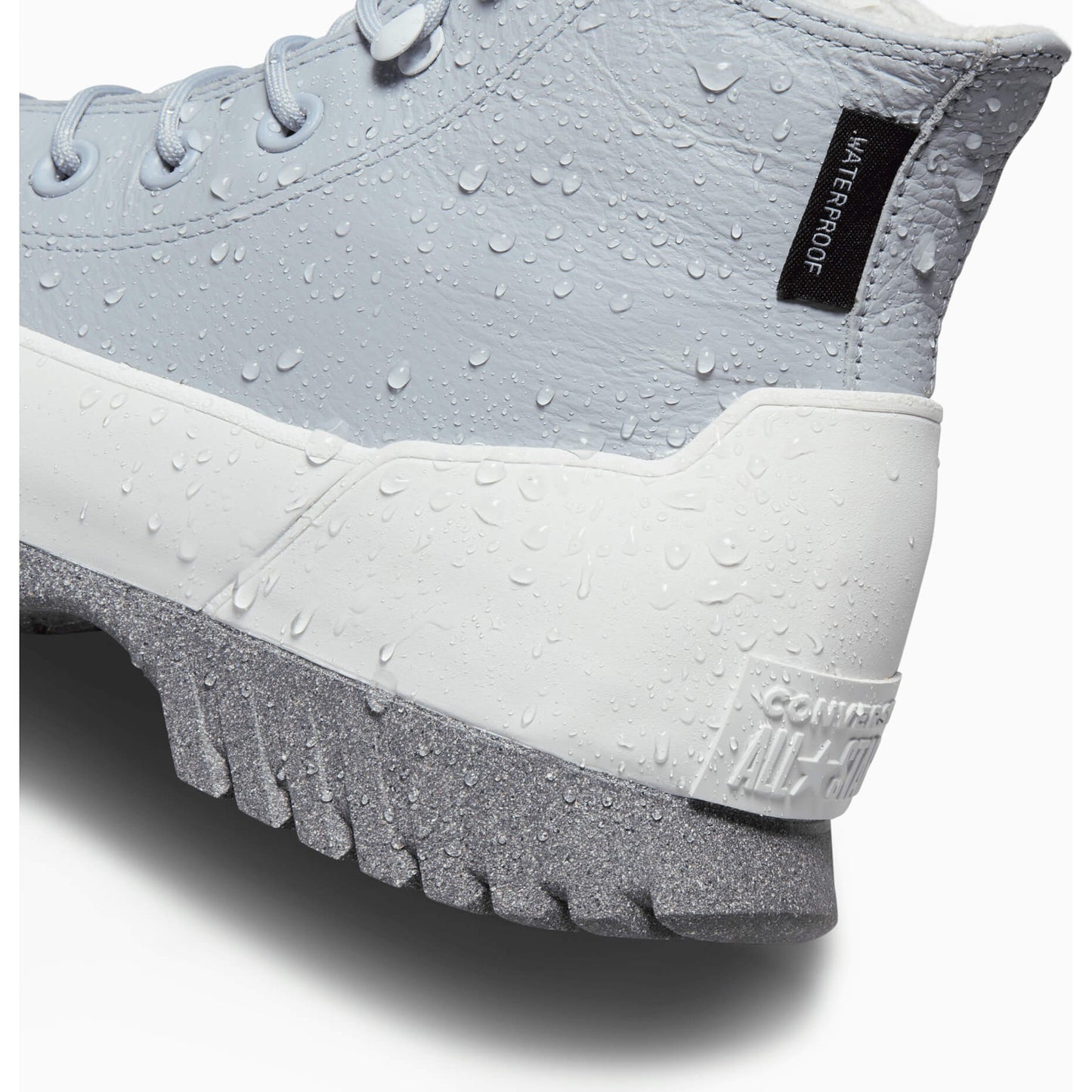 Dámske tenisky Converse Chuck Taylor All Star Lugged 2 Grey