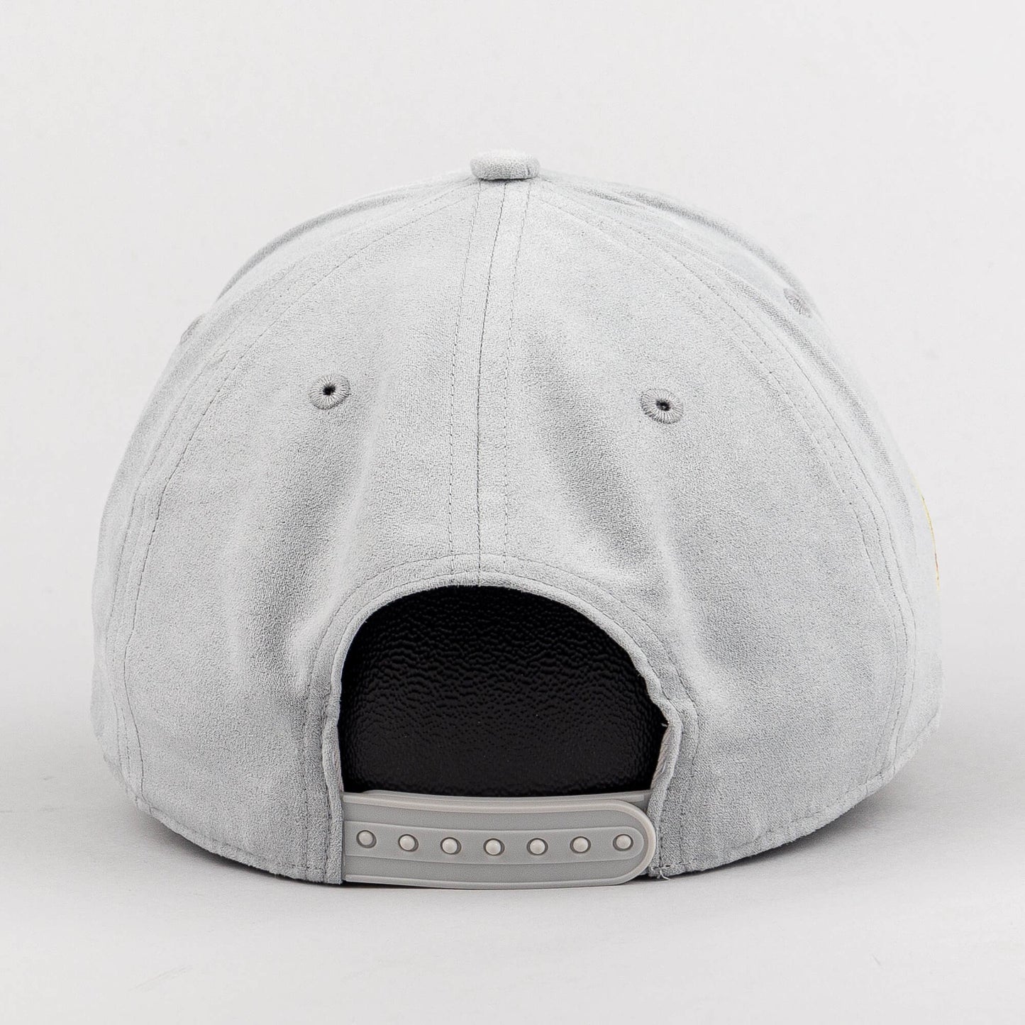 Šiltovka Fanatics NHL Heritage Snapback Chicago Blackhawks šedá