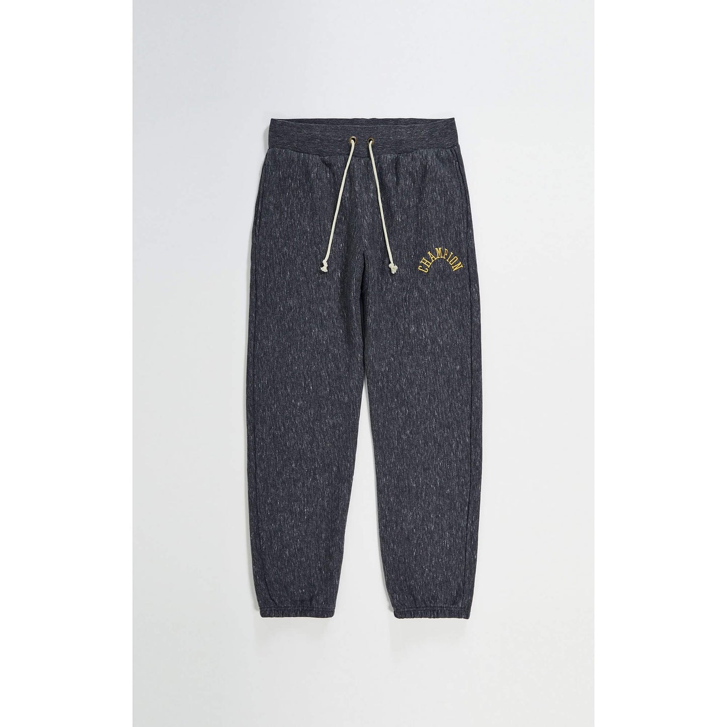 Tepláky Champion Reverse Weave 1952 Elastic Cuff Pants tmavošedé