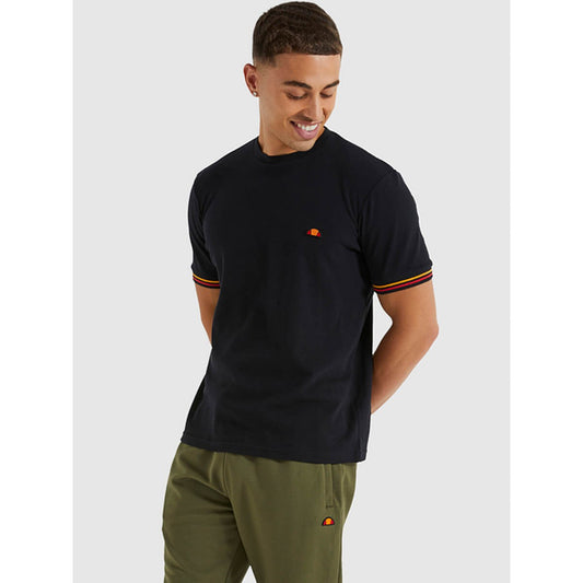 Ellesse Kings Tee BLACK
