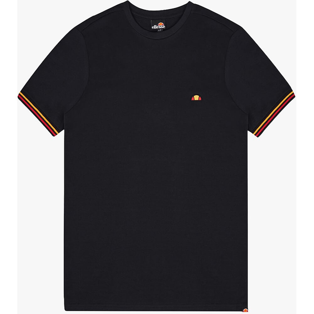 Ellesse Kings Tee BLACK