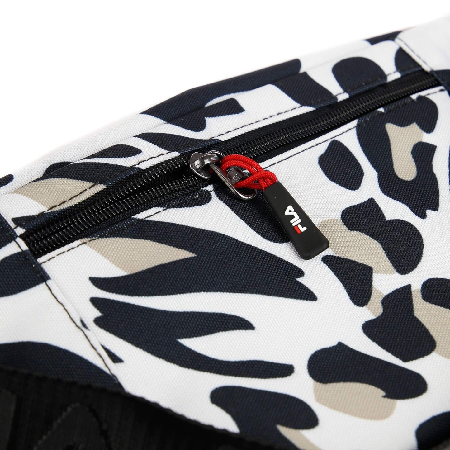 Fila Waist Bag Slim Leo Bold Leo Allover