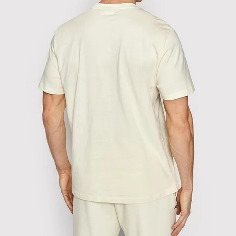 FILA TESLIC tee Sweet Corn