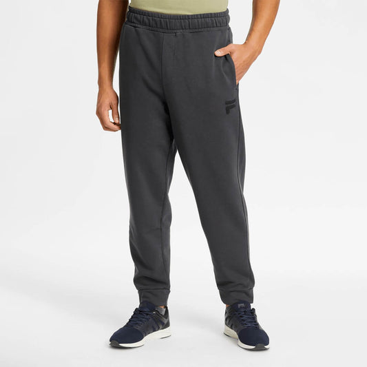 FILA CROLLES dropped crotch pants Phantom