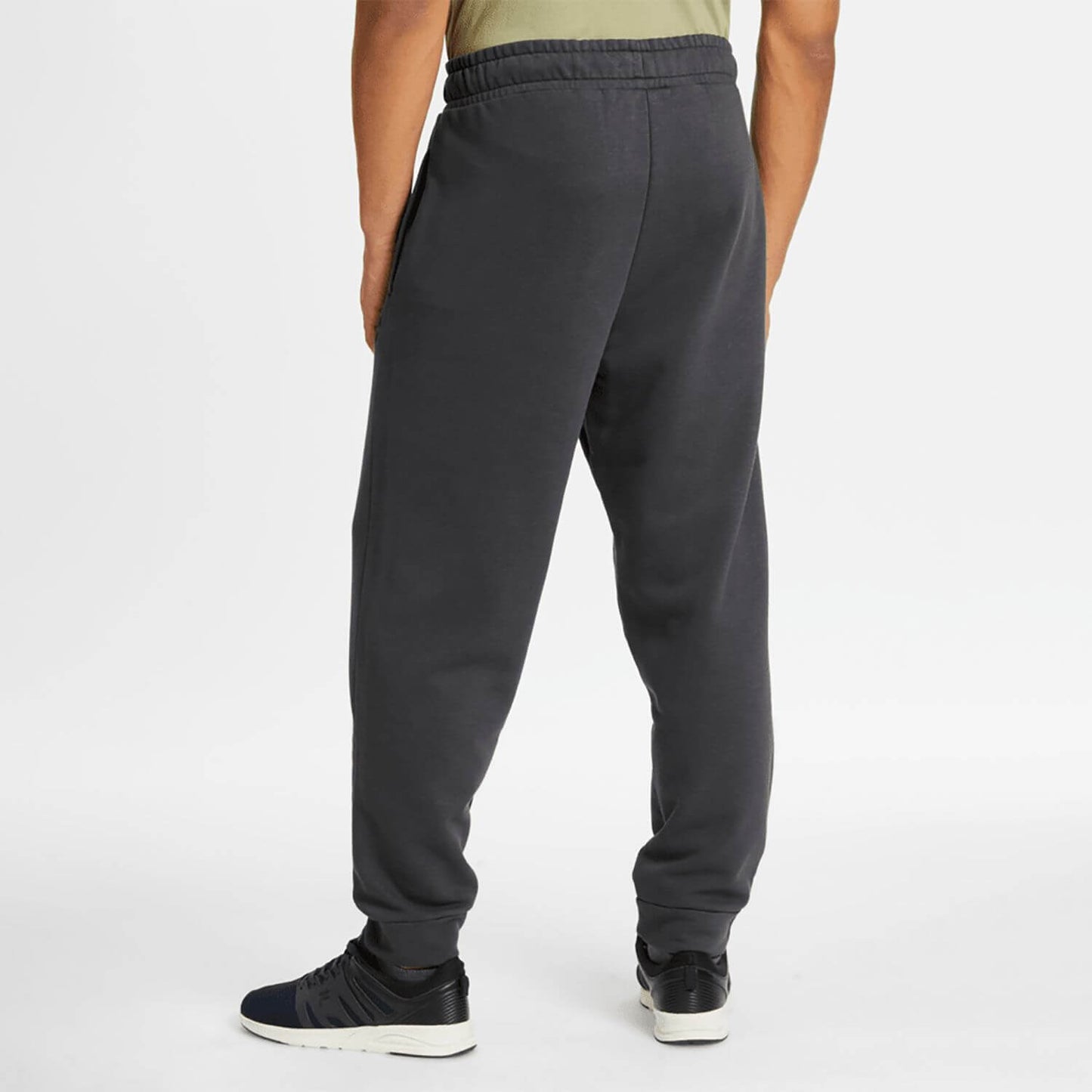 FILA CROLLES dropped crotch pants Phantom