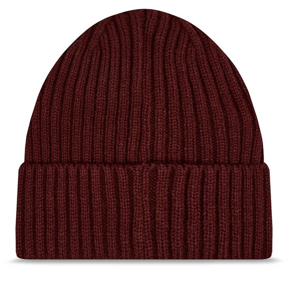 Detská zimná čiapka FILA TARUT Animal family Kids Warm beanie bordová