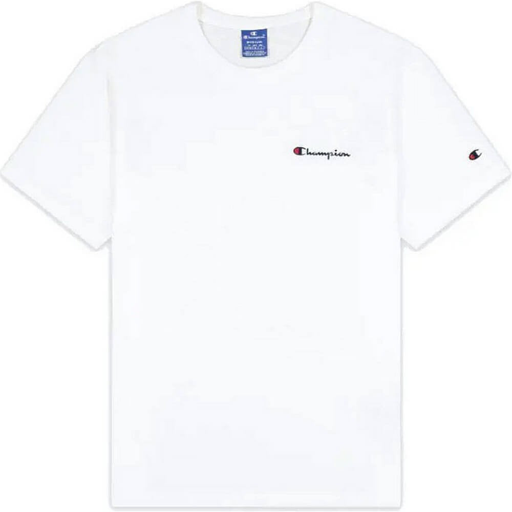 Champion T-Shirt White