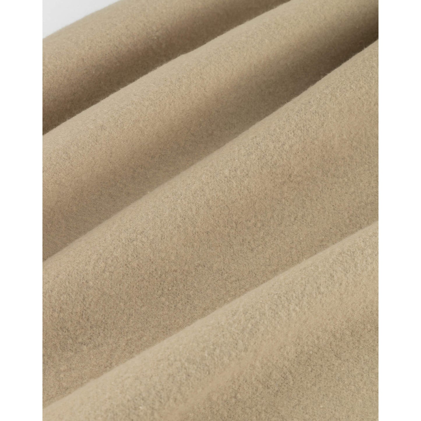 Champion Elastic Cuff Pants Cream