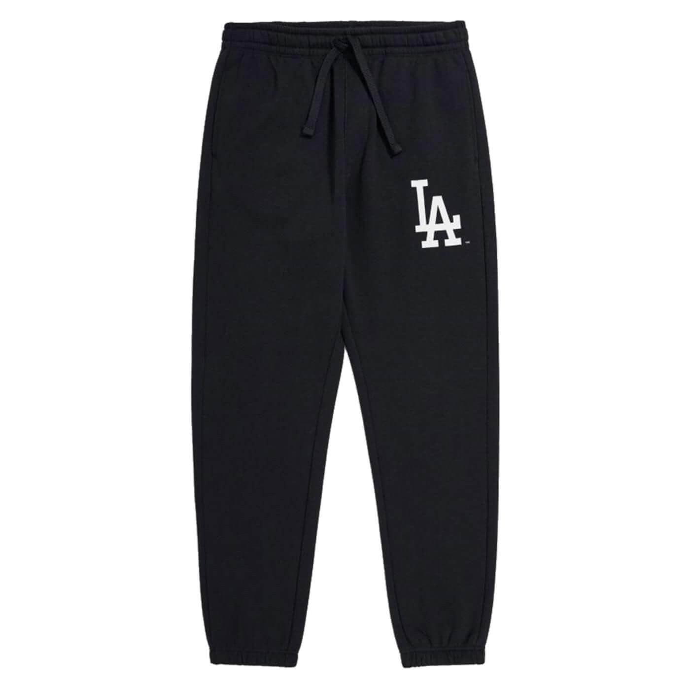 Champion Mlb Roc Elastic Cuff Pants Black