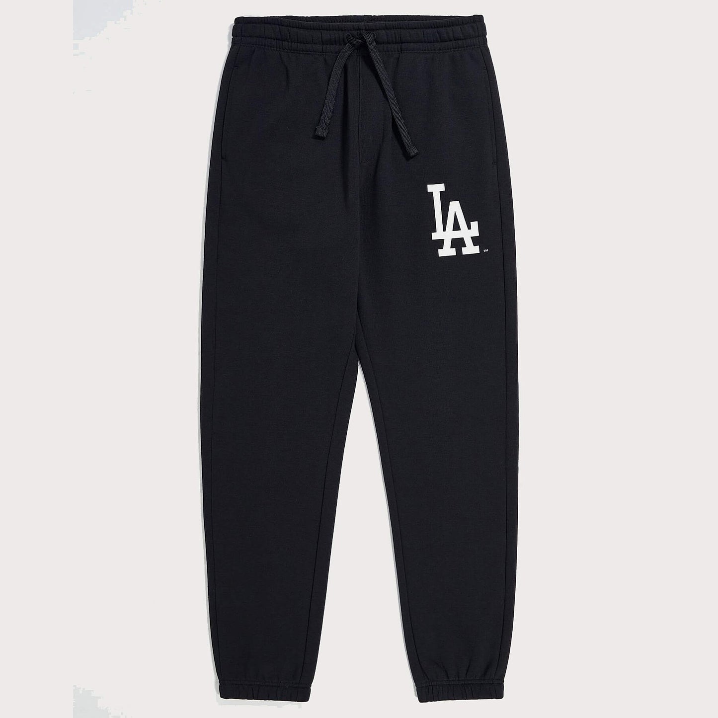 Champion Mlb Roc Elastic Cuff Pants Black