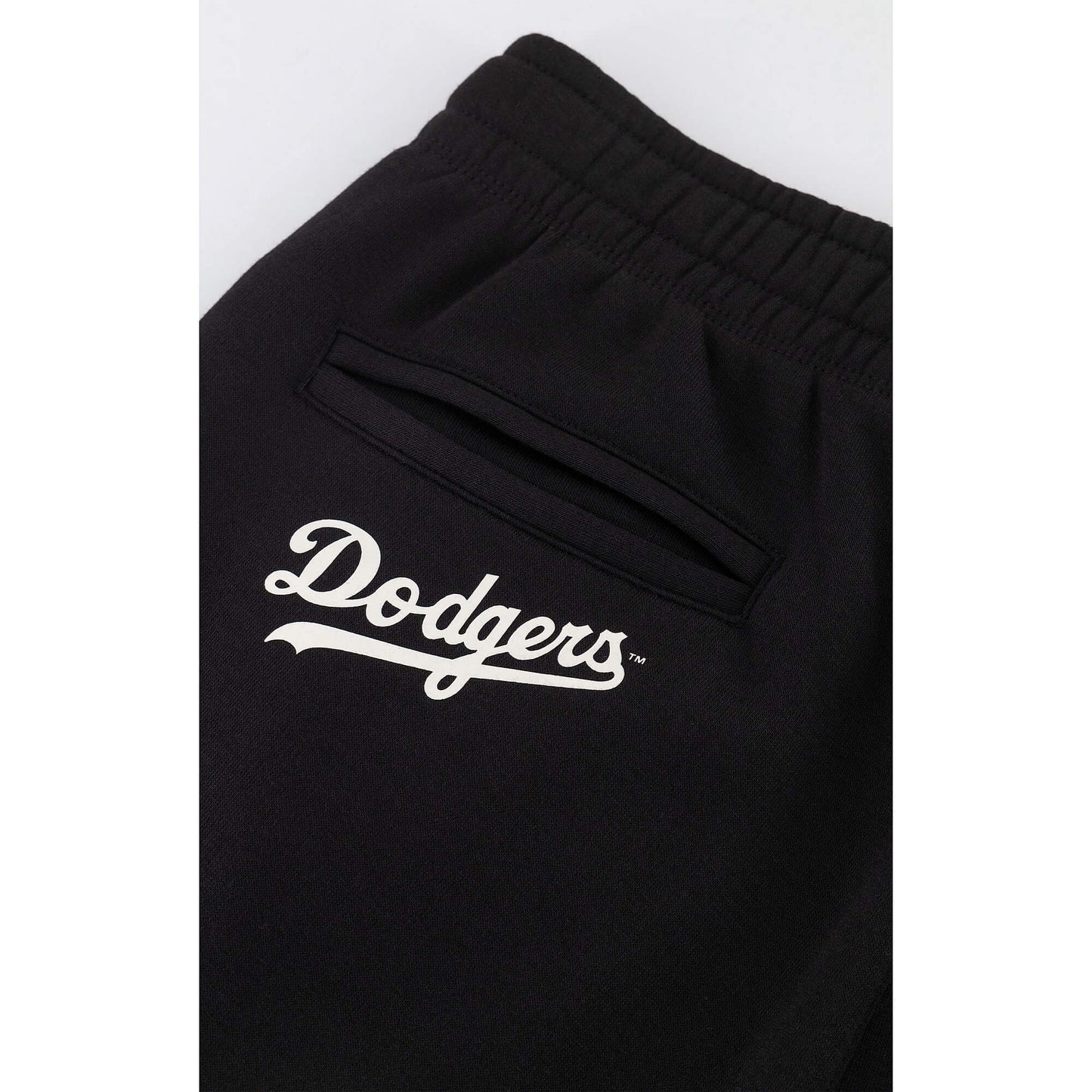 Champion Mlb Roc Elastic Cuff Pants Black
