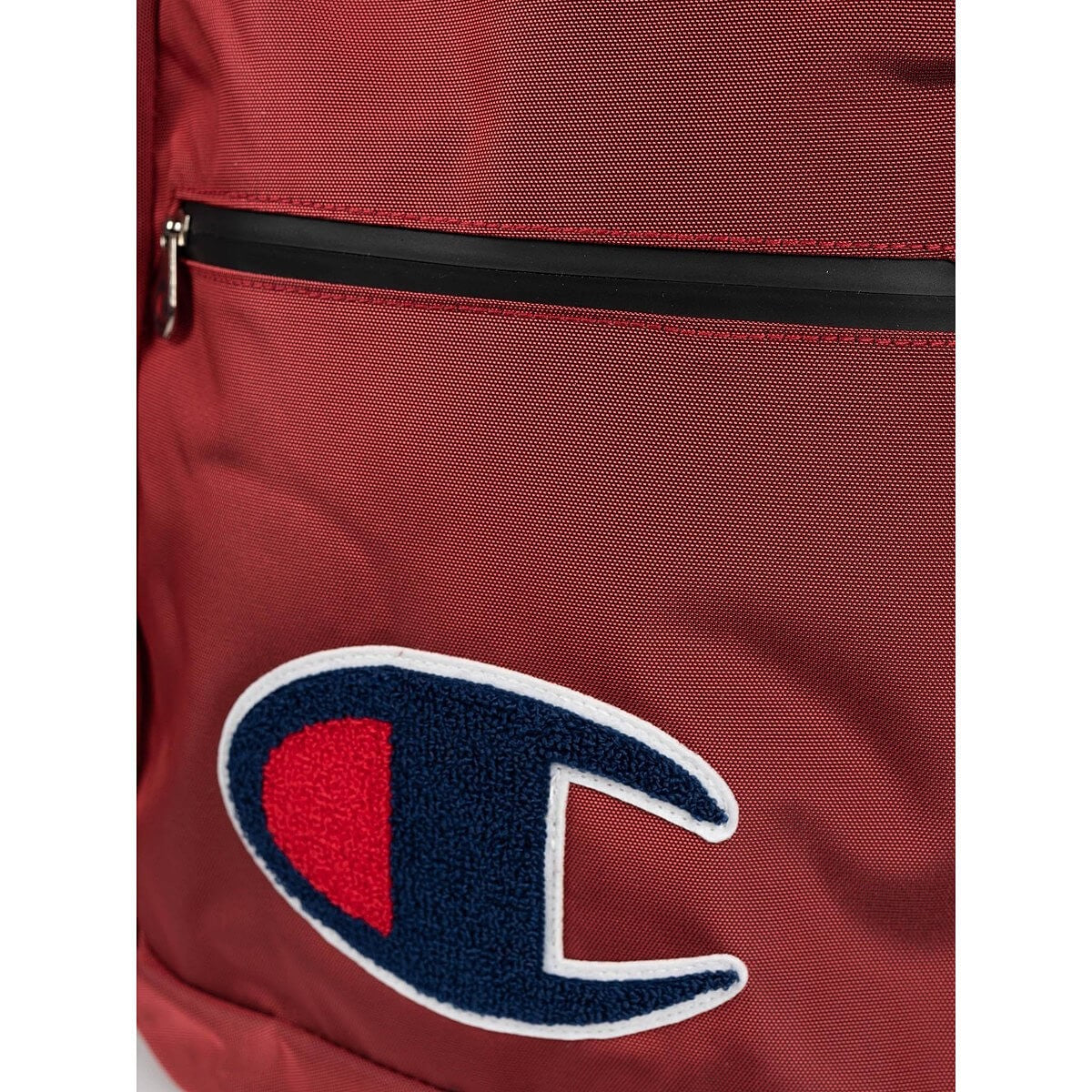 Champion Backpack Red