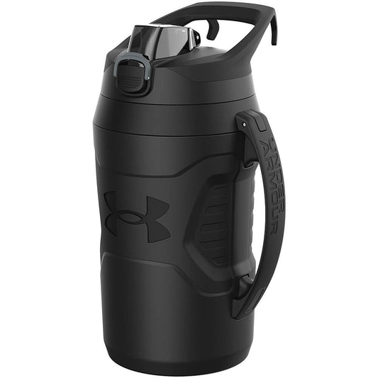 Under Armour Ua 64Oz Playmaker Jug Black Black (1.9L)
