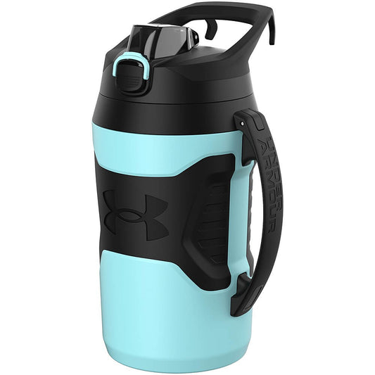 Under Armour Ua 64Oz Playmaker Jug Breeze Blue Blue (1.9L)