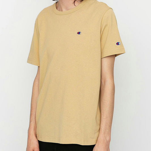 Champion Premium Rwss 1952 Crewneck T-Shirt Beige