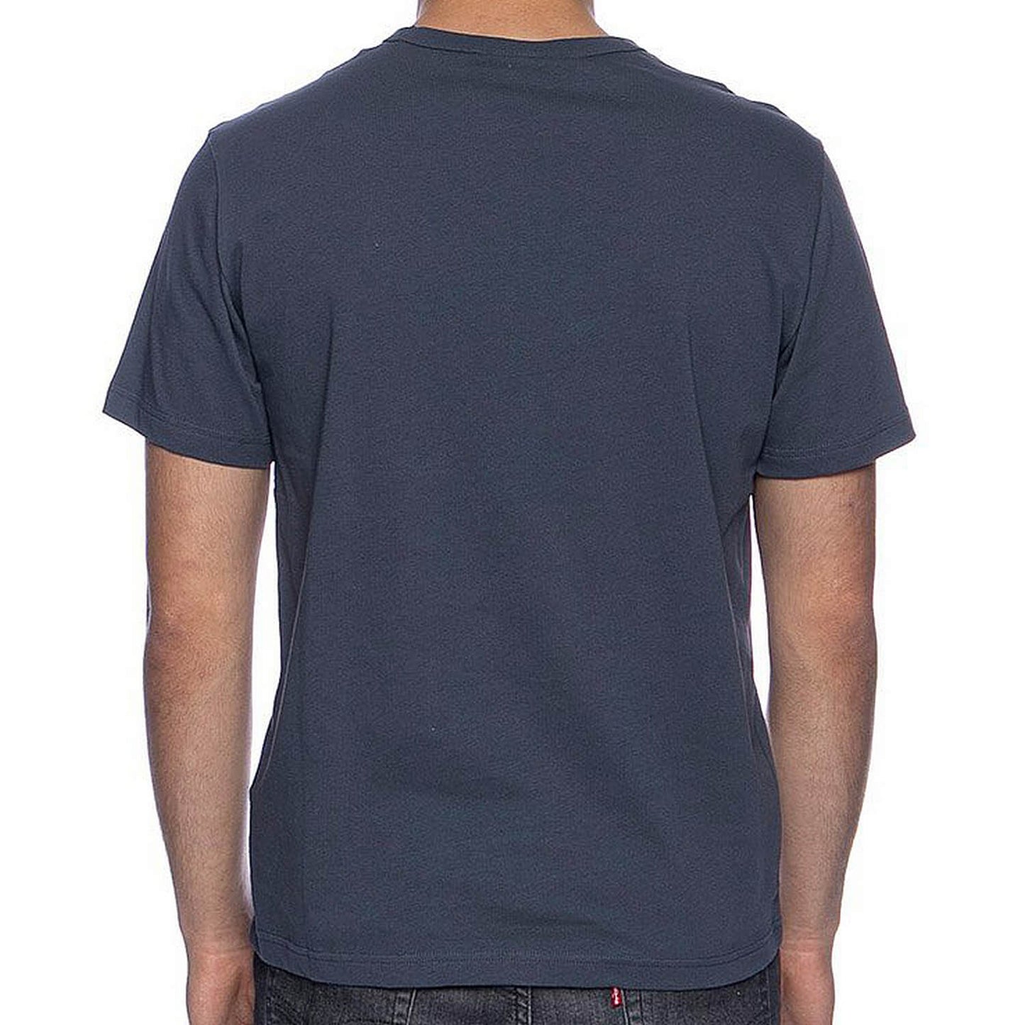 Champion Premium Rwss 1952 Crewneck T-Shirt Navy