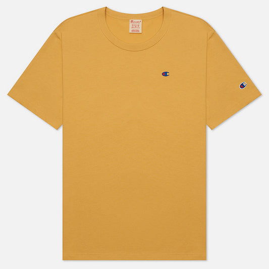 Champion Premium RWSS 1952 Crewneck T-Shirt Yellow
