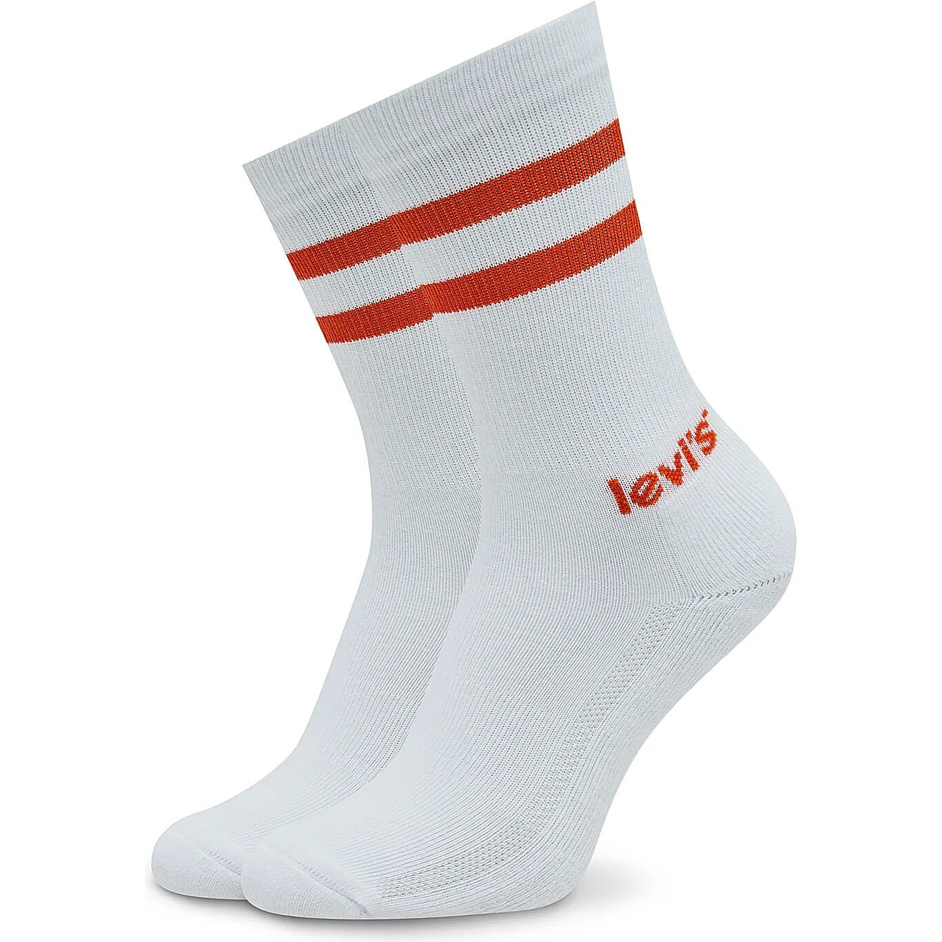 Levis Regular Cut Sport Stripe 2P Red/Blue