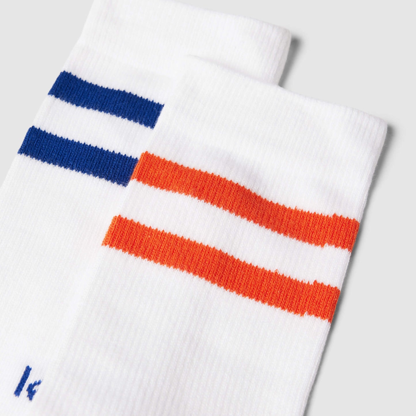 Levis Regular Cut Sport Stripe 2P Red/Blue