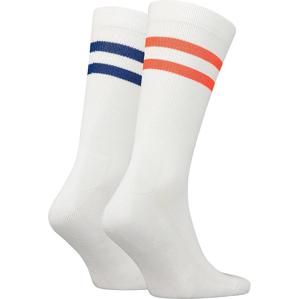 Levis Regular Cut Sport Stripe 2P Red/Blue