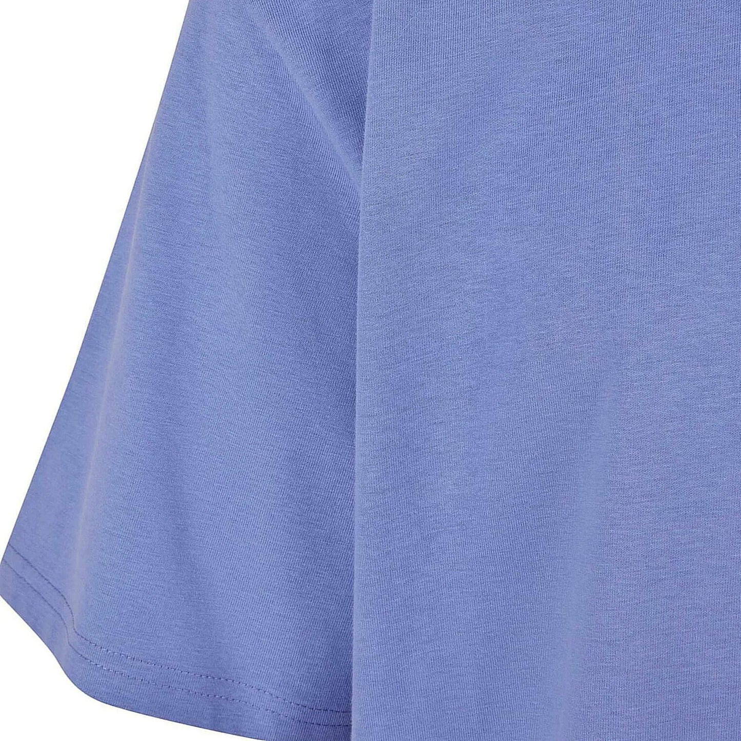 Karl Kani KK Woven Signature Block Tee purple/green/black