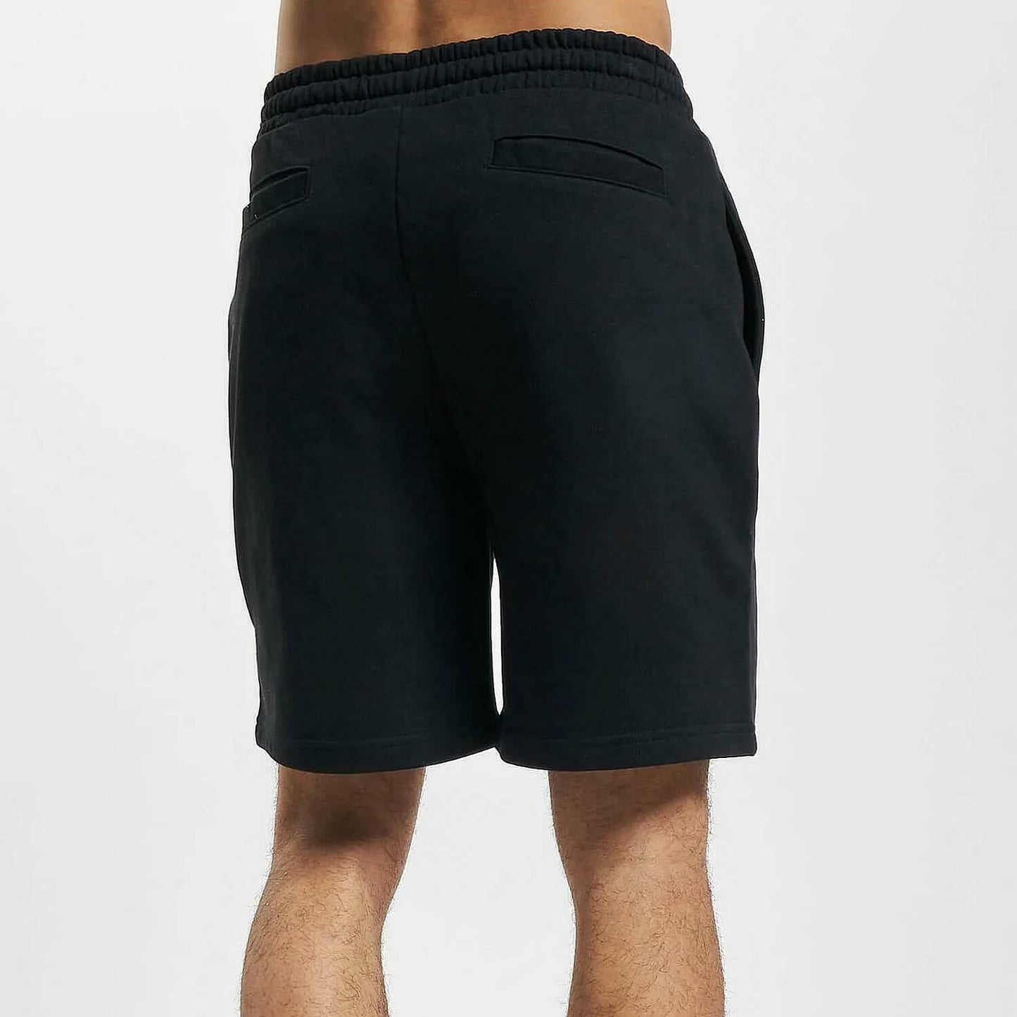 Karl Kani KK College Signature Sweatshorts black