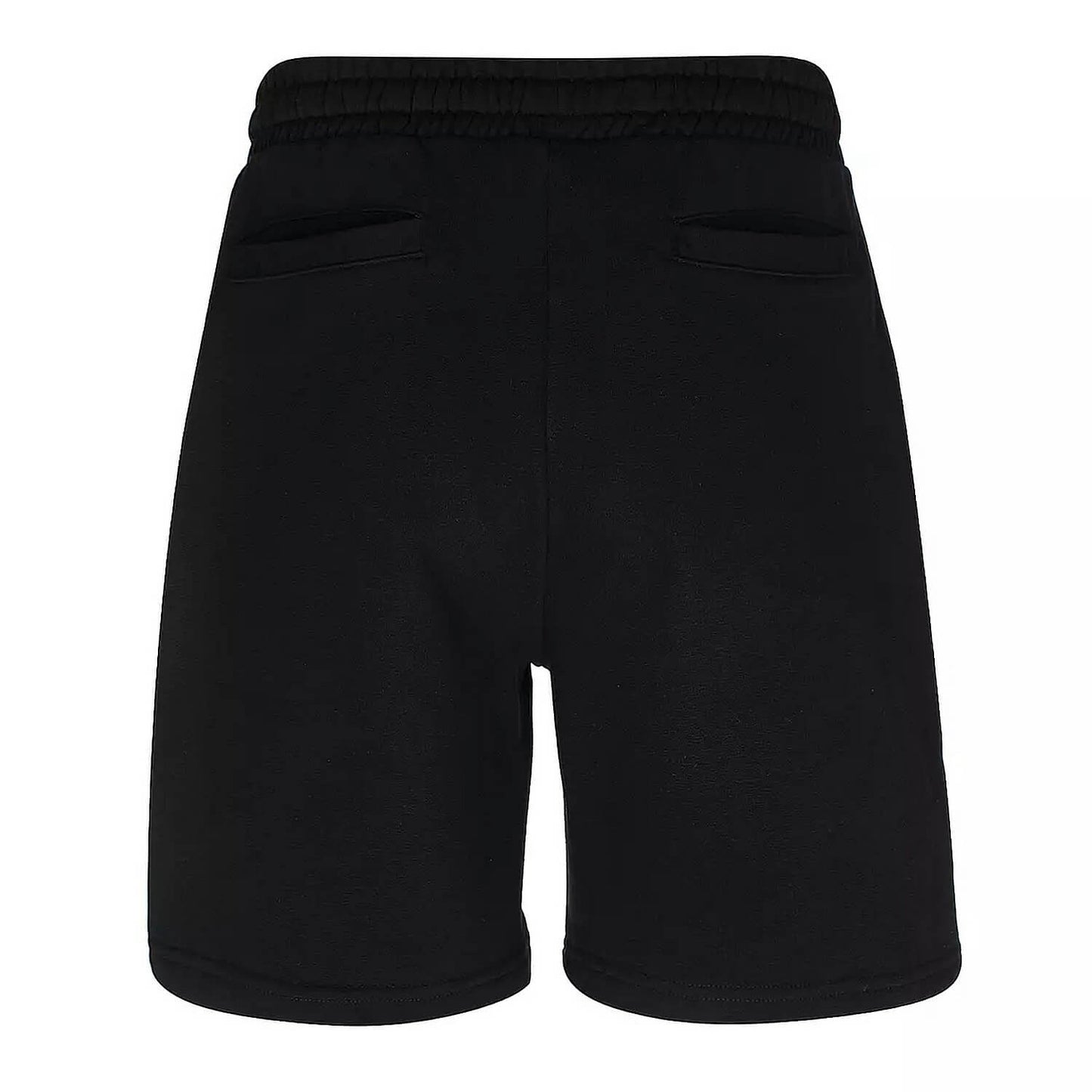 Karl Kani KK College Signature Sweatshorts black