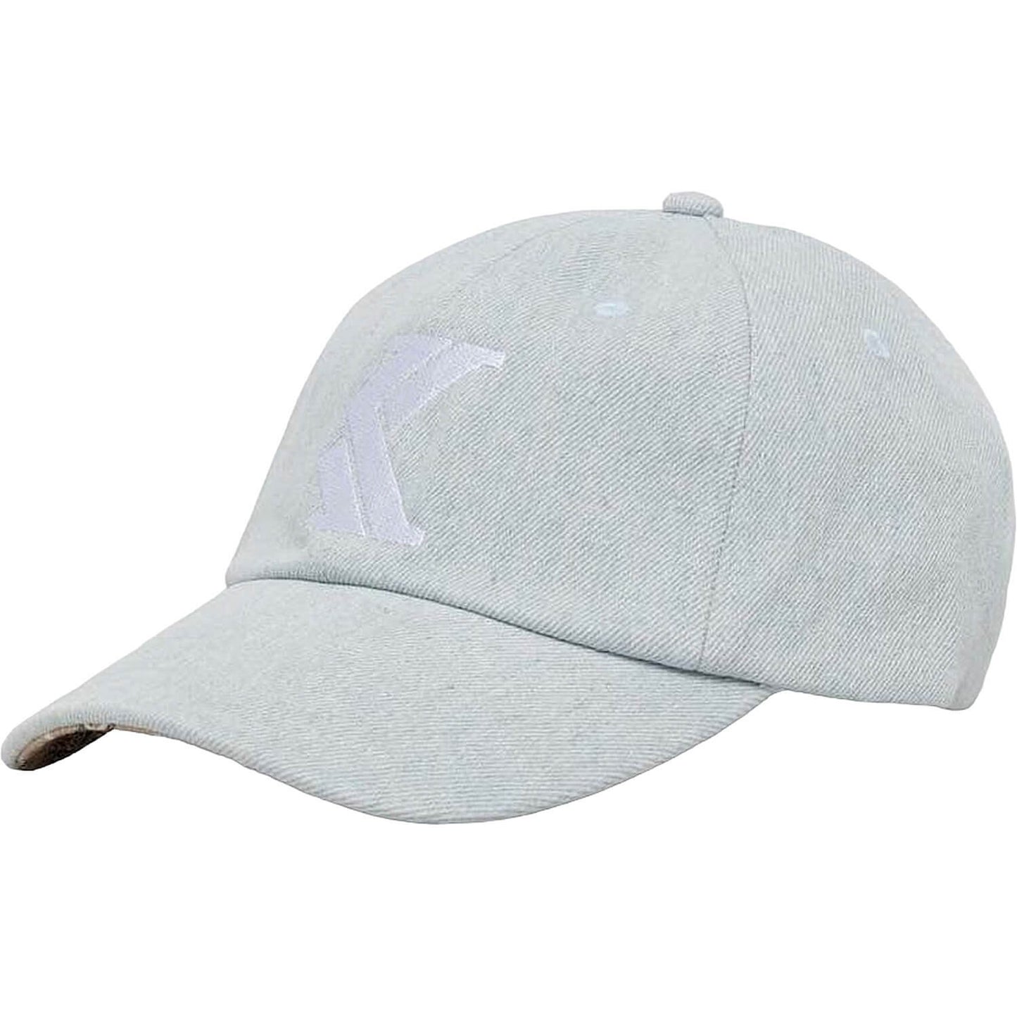 Karl Kani KK OG Cap bleached blue/sand