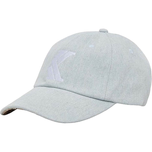 Karl Kani KK OG Cap bleached blue/sand