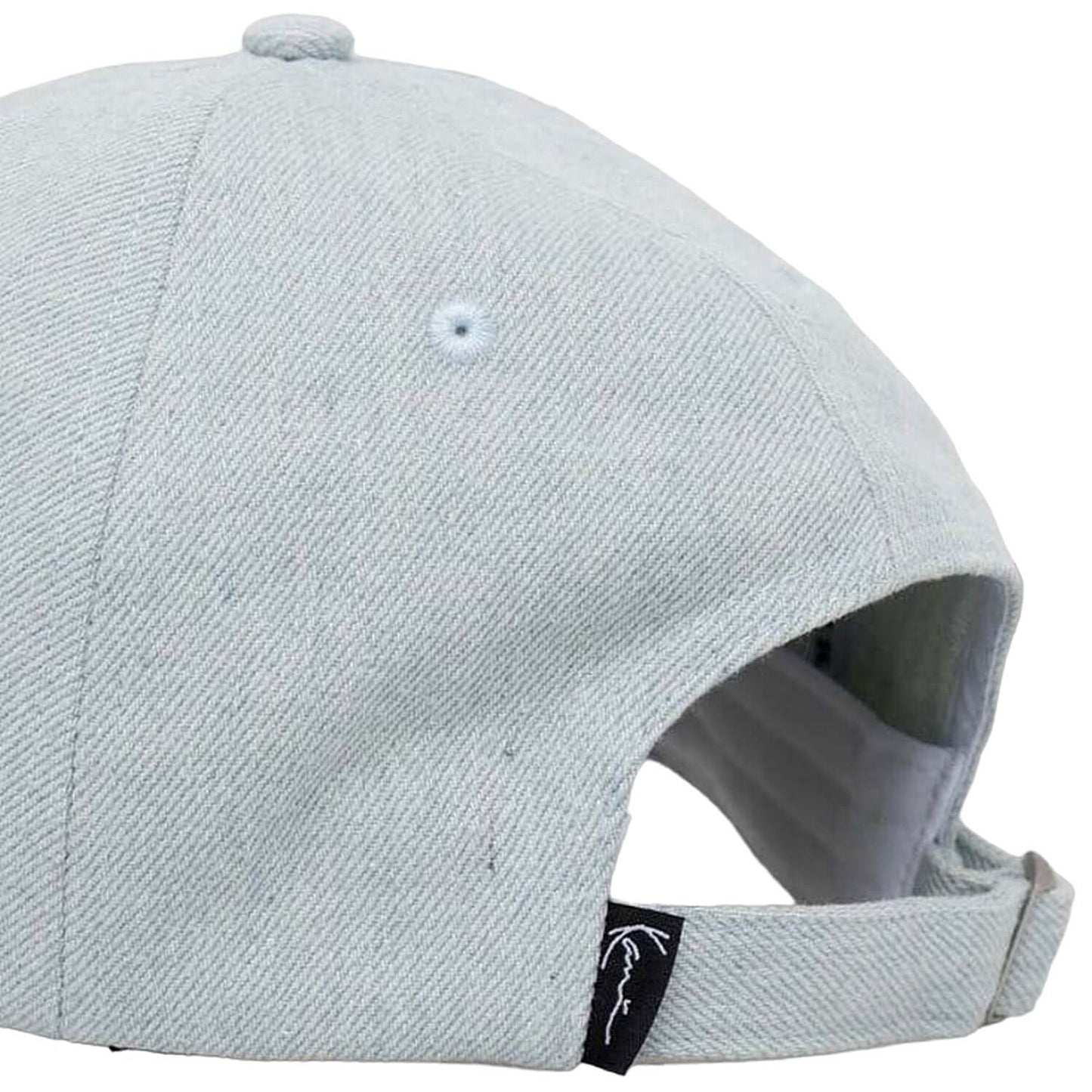 Karl Kani KK OG Cap bleached blue/sand