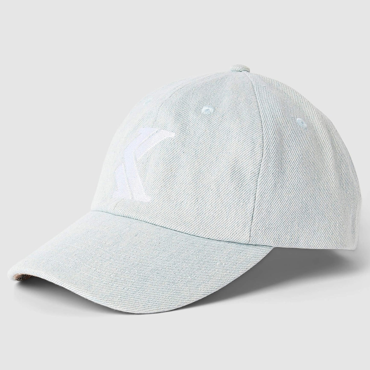 Karl Kani KK OG Cap bleached blue/sand