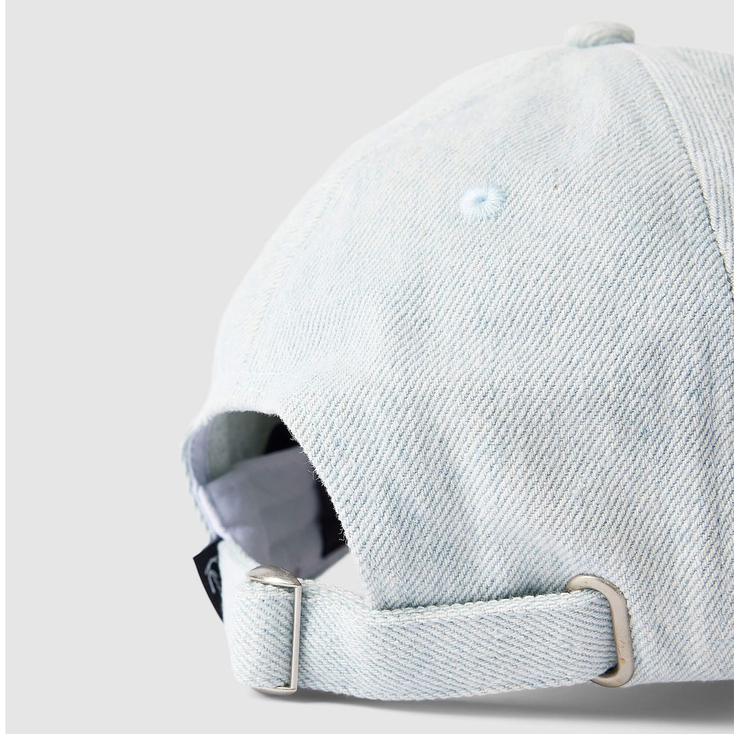 Karl Kani KK OG Cap bleached blue/sand