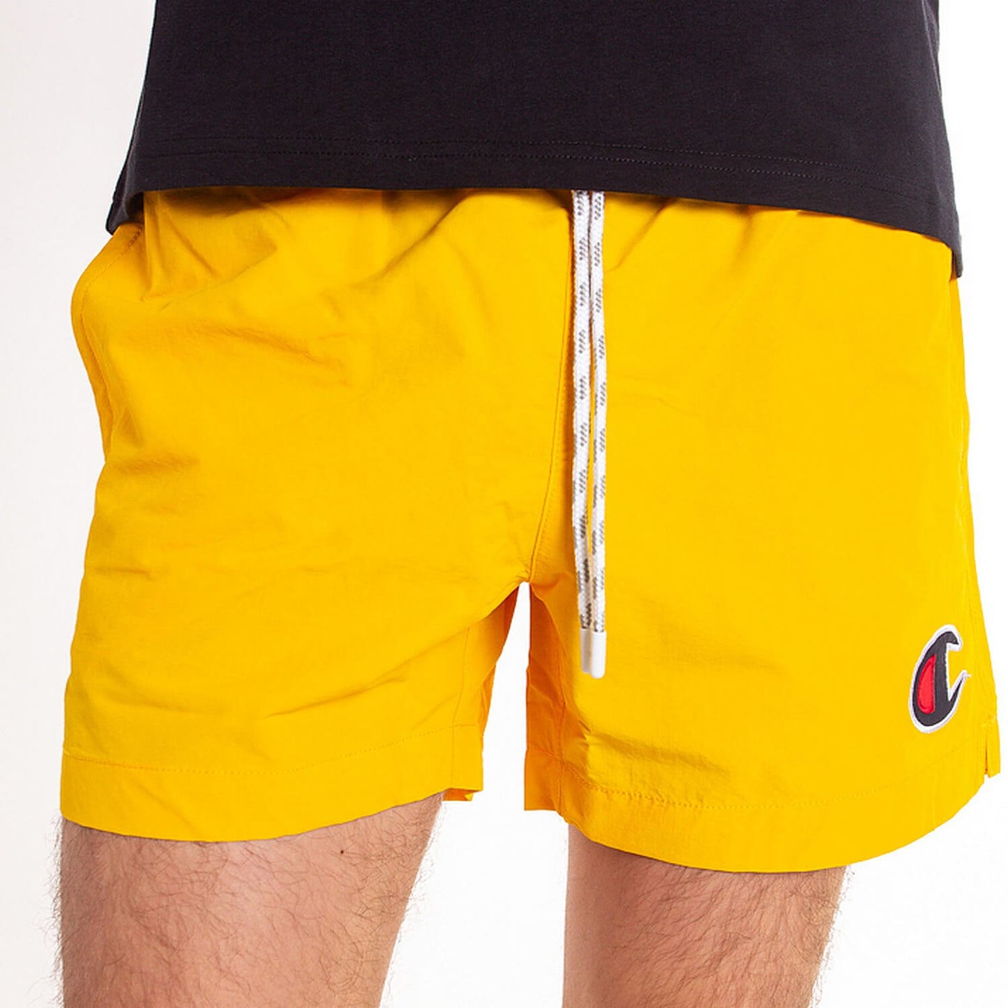 Champion Beachshort Yellow/Navy