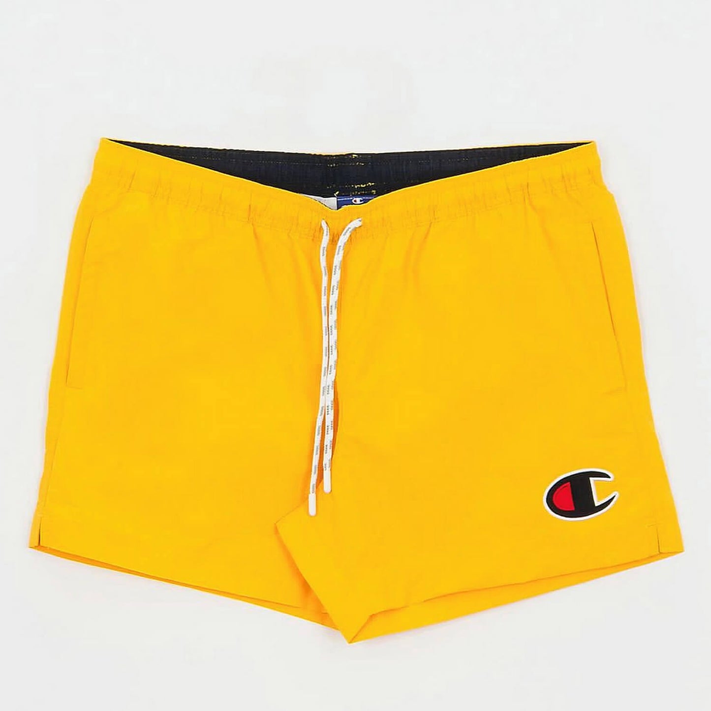 Champion Beachshort Yellow/Navy