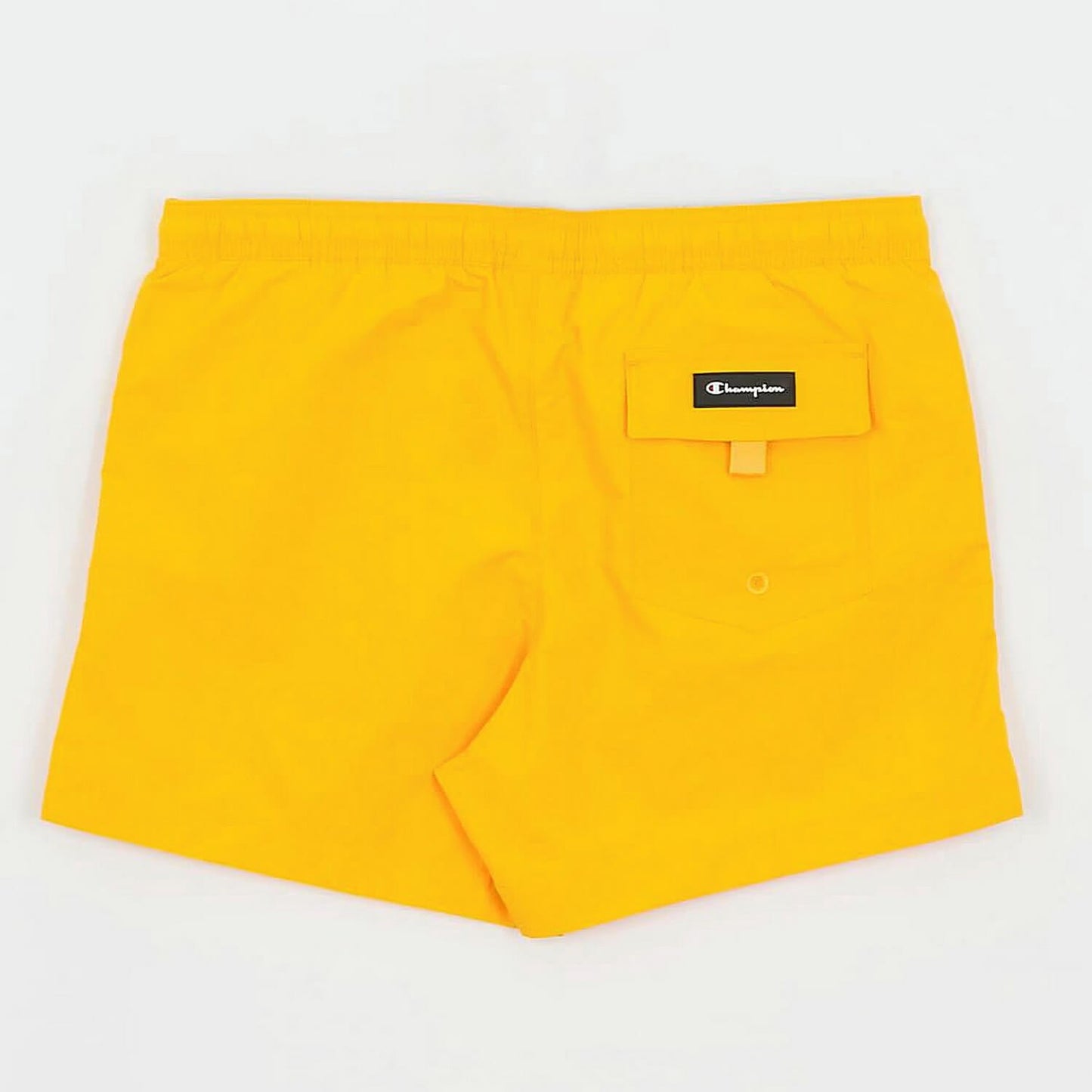Champion Beachshort Yellow/Navy