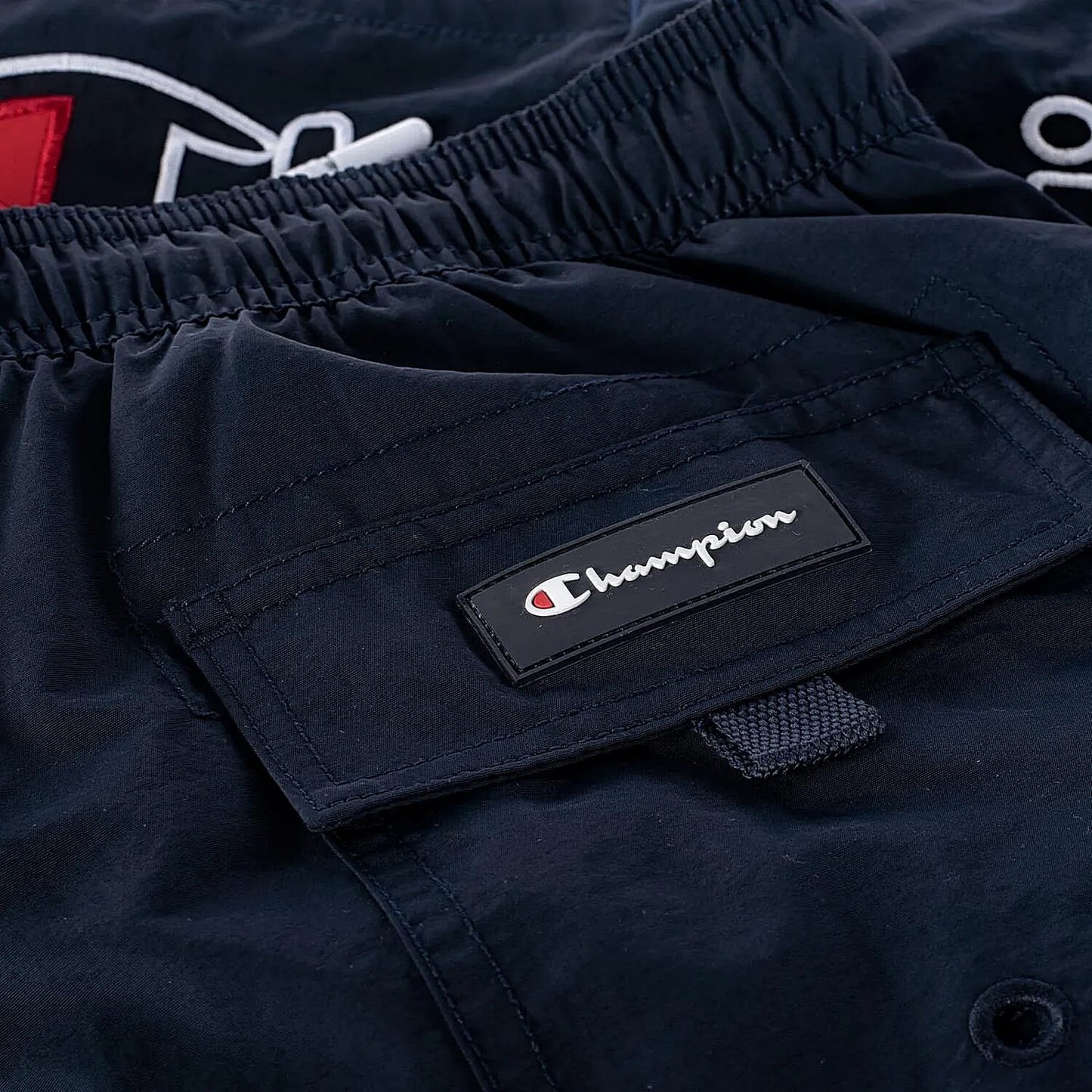 Champion Beachshort Navy