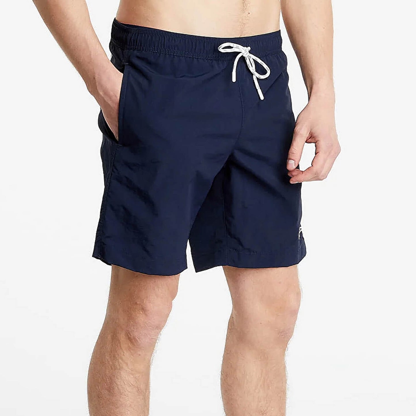 Šortky Champion Beachshort tmavomodré