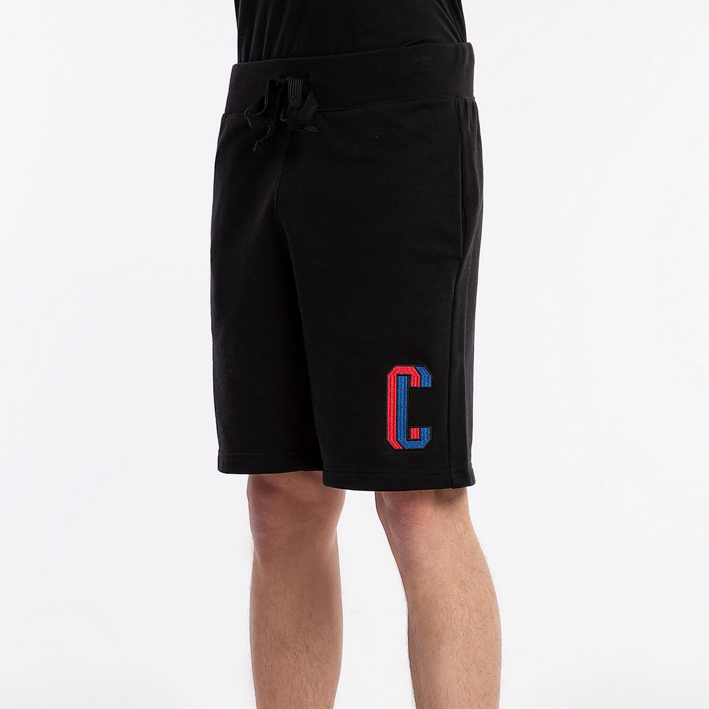 Champion Knitted bermuda Black
