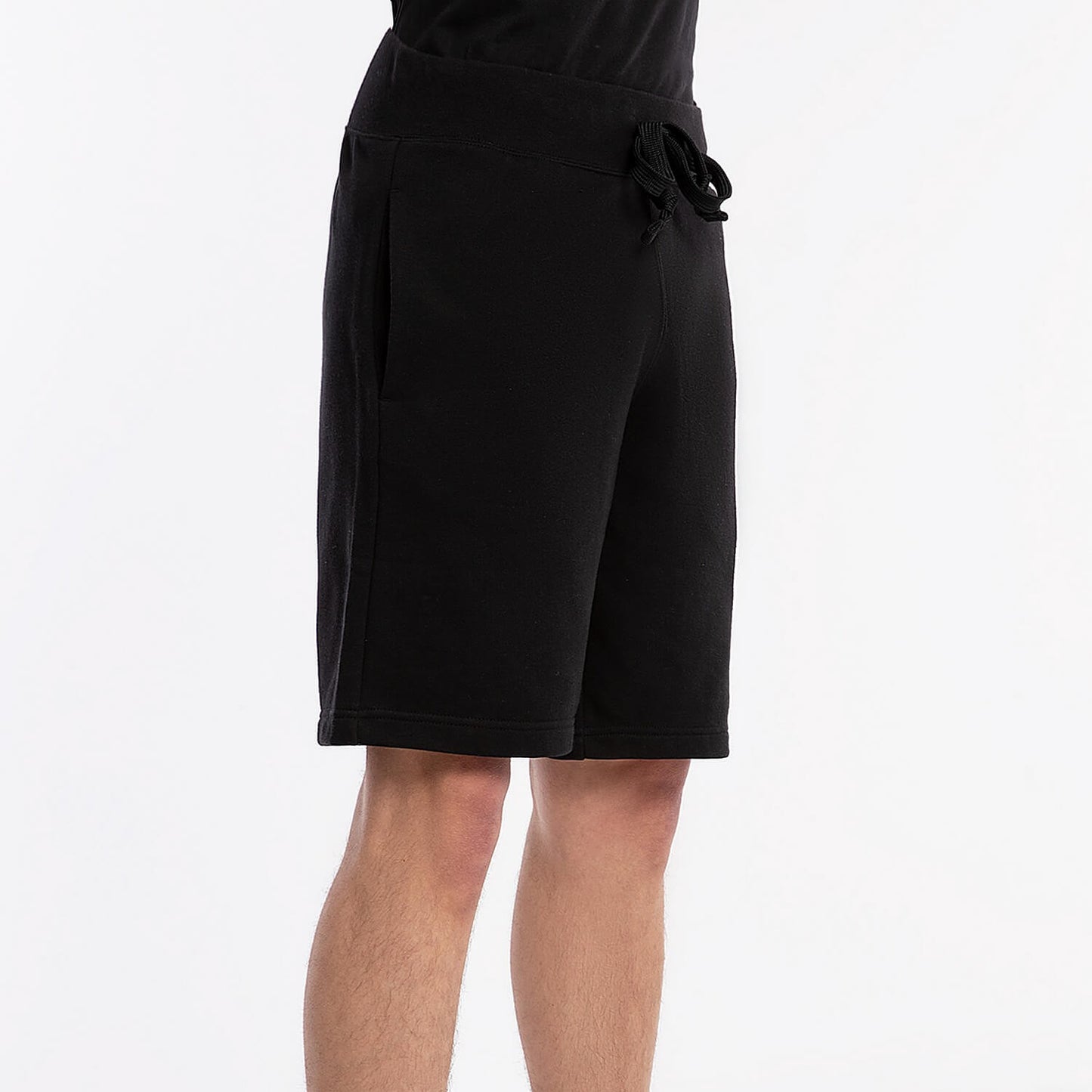 Champion Knitted bermuda Black